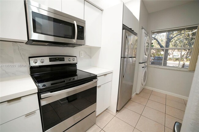 property at 8360 SW 27th St