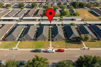 3728 W Faith Hill St-Unit -2 in Edinburg, TX - Building Photo - Building Photo