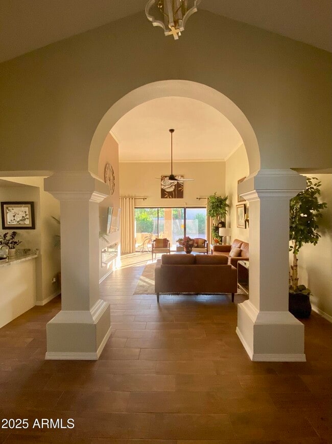 10305 E Lotus Ct in Sun Lakes, AZ - Building Photo - Building Photo