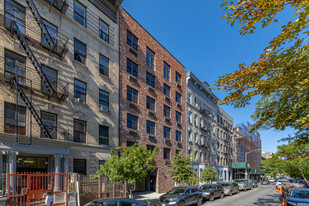 516 W 162nd St Apartments