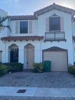 17460 SW 153rd Ave in Miami, FL - Building Photo