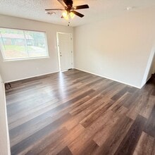 1004 N St in Barling, AR - Building Photo - Building Photo