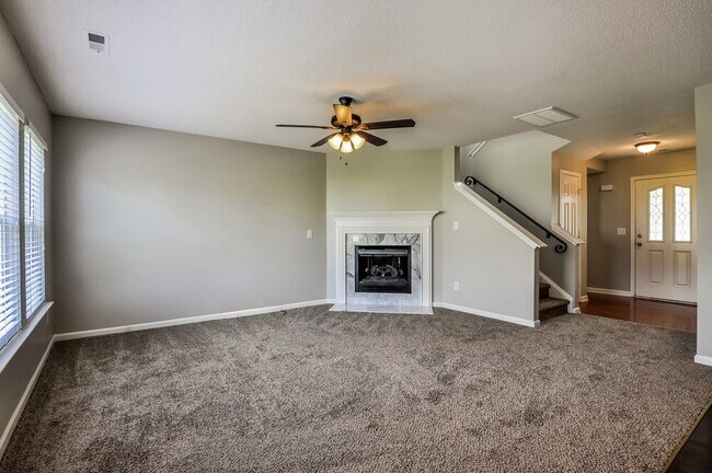 7211 Great Laurel Dr in Raleigh, NC - Building Photo - Building Photo