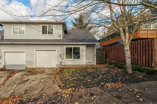 property at 8330 SE 92nd Ave
