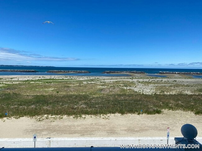 90 Winthrop Shore Dr