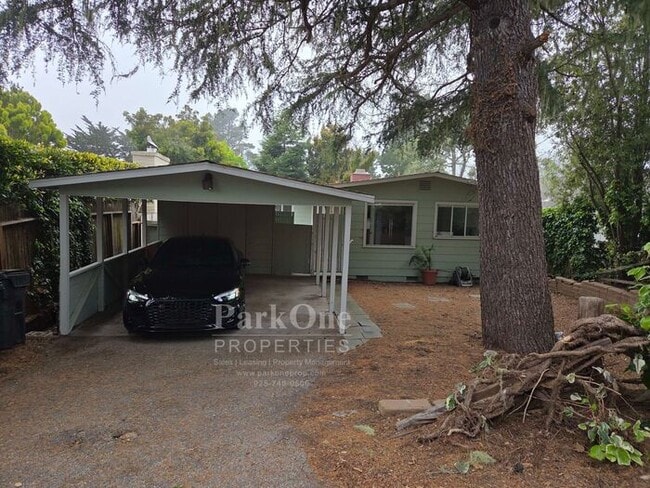 3 Carpenter St in Carmel By The Sea, CA - Building Photo - Building Photo