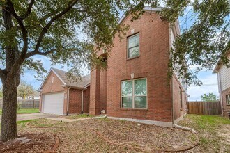 3042 Crestbrook Bend Ln in Katy, TX - Building Photo - Building Photo