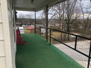 154 Mulberry St in Newport, TN - Building Photo - Building Photo