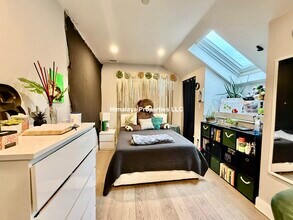 407 Dudley St, Unit #1 in Boston, MA - Building Photo - Building Photo
