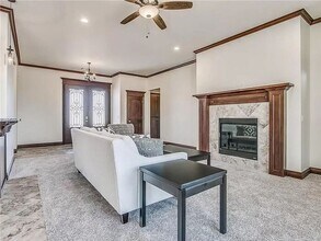 2578 Shady Hollow Dr in Choctaw, OK - Building Photo - Building Photo