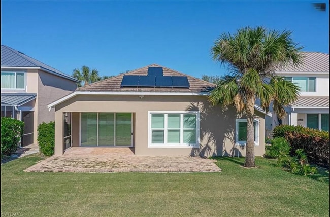 2668 Bellingham Ct in Cape Coral, FL - Foto de edificio - Building Photo