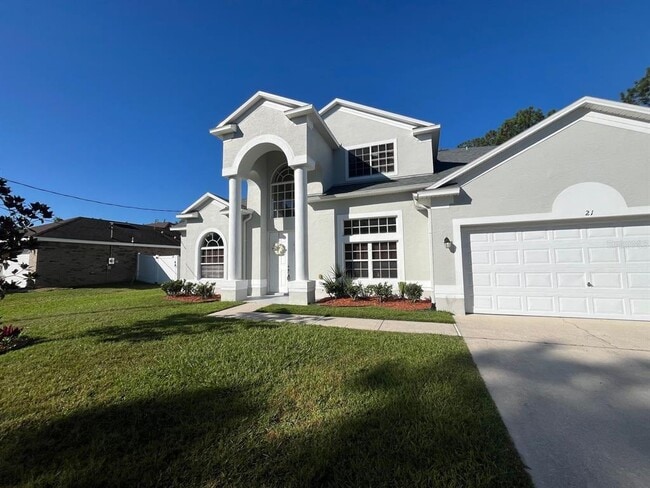 21 Whittingham Ln in Palm Coast, FL - Building Photo - Building Photo