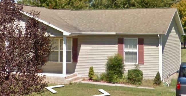 property at 202 9th St