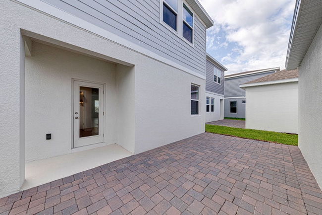 1840 Bright Sky Dr in Kissimmee, FL - Foto de edificio - Building Photo