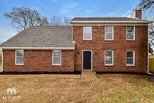 4634 S Germantown Rd in Memphis, TN - Building Photo