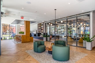 The Blake in Alexandria, VA - Building Photo - Lobby