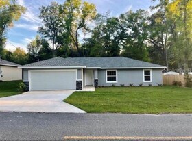 2920 SE 49th Pl in Ocala, FL - Building Photo