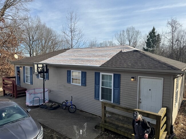 property at 199 Ricedale Cir