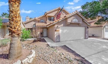 1360 Recital Way in Las Vegas, NV - Building Photo - Building Photo