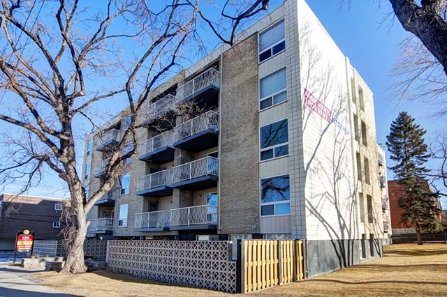 Birchcrest Estates in Calgary, AB - Building Photo - Building Photo