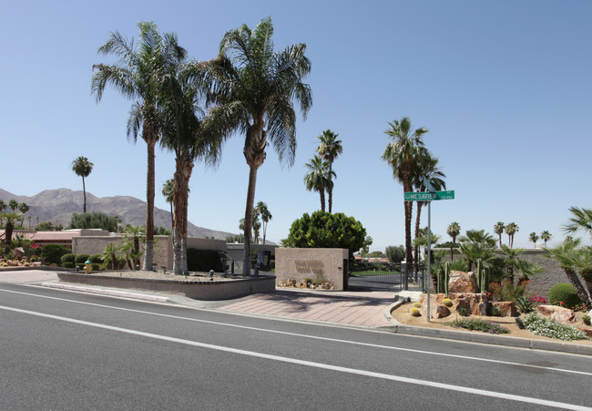 Palm Desert Tennis Club in Palm Desert, CA - Building Photo - Building Photo