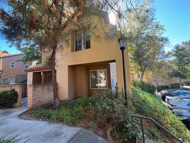 property at 22707 Copper Hill Dr