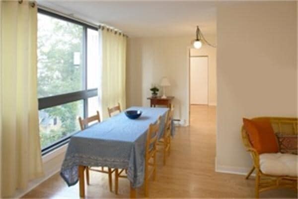 104 Trowbridge St, Unit 5C in Cambridge, MA - Building Photo - Building Photo
