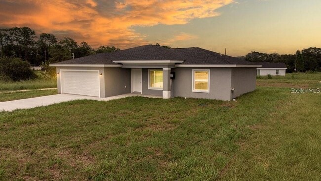 151 Malauka Rd in Ocklawaha, FL - Building Photo - Building Photo