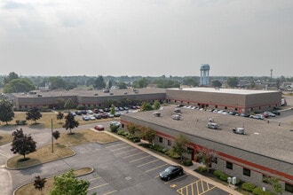 St. Timothy's Park Villa in Tonawanda, NY - Building Photo - Building Photo