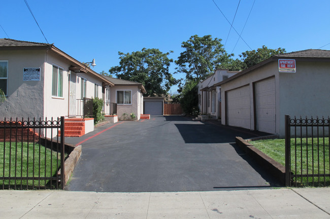 1167 E Franklin Ave in Pomona, CA - Building Photo - Building Photo