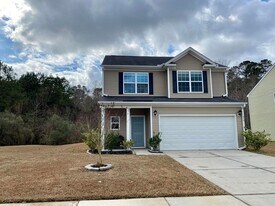 450 Delmont Dr in Goose Creek, SC - Building Photo