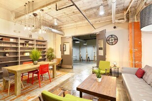 500 S Ervay St in Dallas, TX - Building Photo