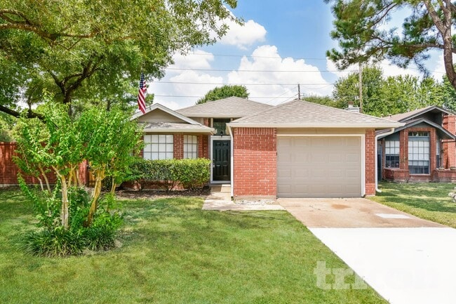 11239 Fall Breeze Dr in Houston, TX - Foto de edificio - Building Photo