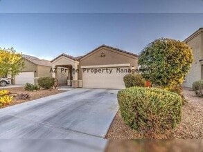 30945 W Picadilly Rd in Buckeye, AZ - Building Photo - Building Photo