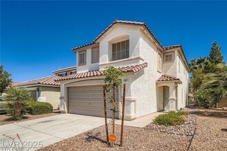 3141 Diamond Crest Ln in Henderson, NV - Building Photo - Building Photo