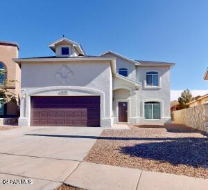 12231 Tierra Baja Way