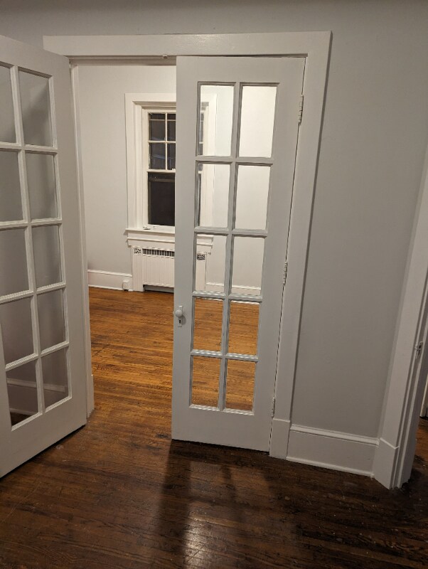 102 S Maple Ave-Unit -1 in Martinsburg, WV - Building Photo - Building Photo