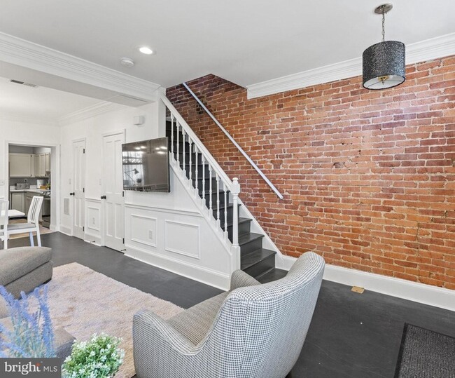 1421 New Jersey Ave NW in Washington, DC - Building Photo - Building Photo