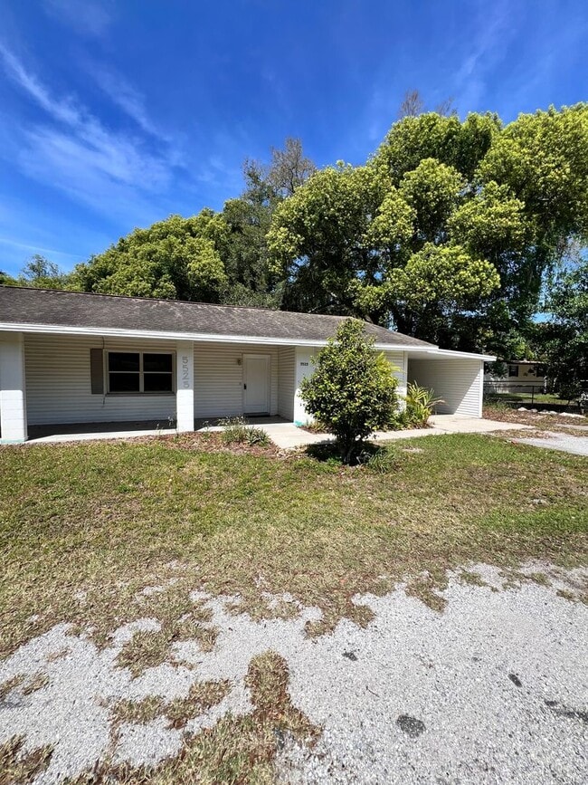 property at 5523-5525 1st St