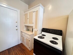 3902 Dallas St in Houston, TX - Building Photo - Building Photo