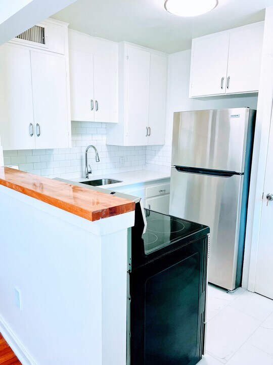 850 N 5th St in Baton Rouge, LA - Building Photo