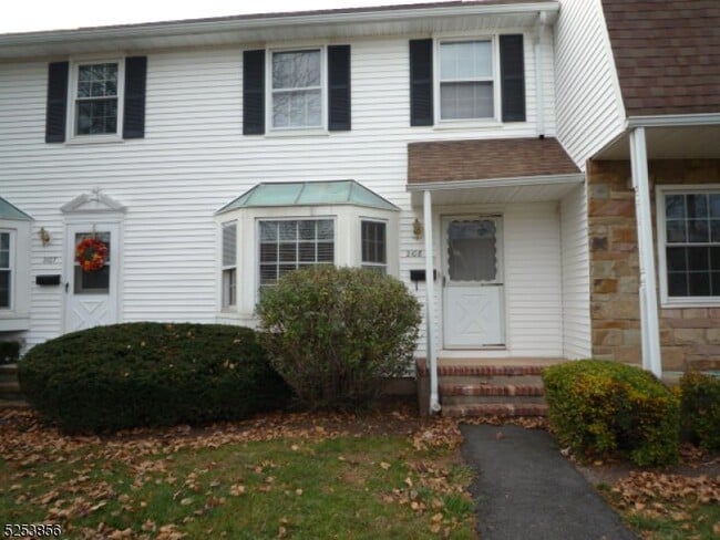 property at 2108 Jamestown Common