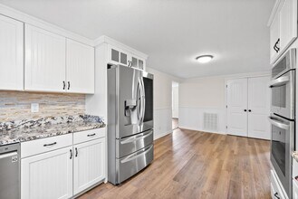 3969 Cumberland City Rd in Indian Mound, TN - Building Photo - Building Photo