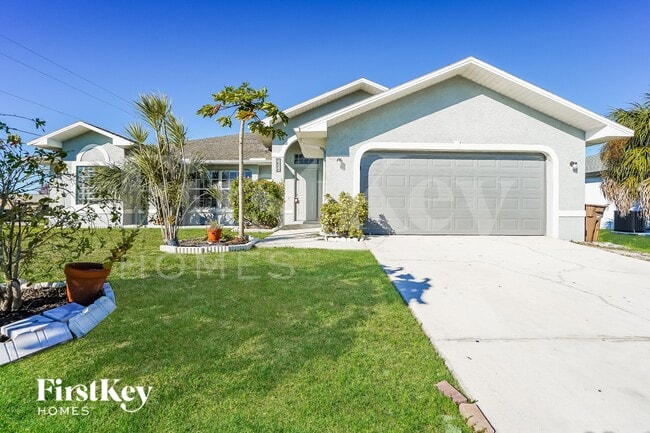 property at 1828 SW 3rd Pl
