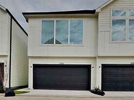 2608 Upper Quinn Wy in Houston, TX - Building Photo