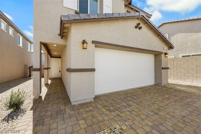 3269 La Cura Ave in Enterprise, NV - Building Photo - Building Photo