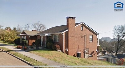1506 Exeter Ave in Knoxville, TN - Building Photo - Building Photo