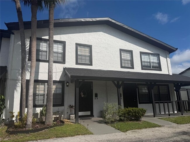 property at 5671 Charleston St