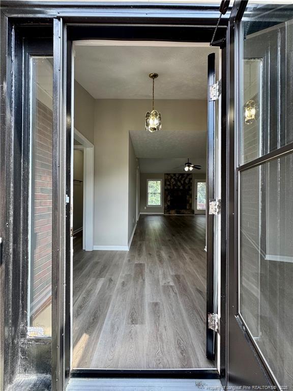 5724 Randleman St in Fayetteville, NC - Building Photo - Building Photo