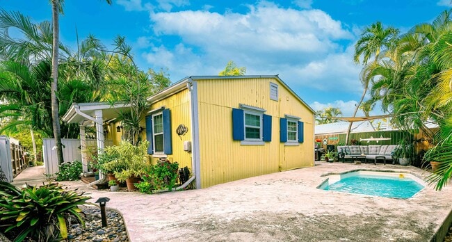 property at 1324 Seminary St